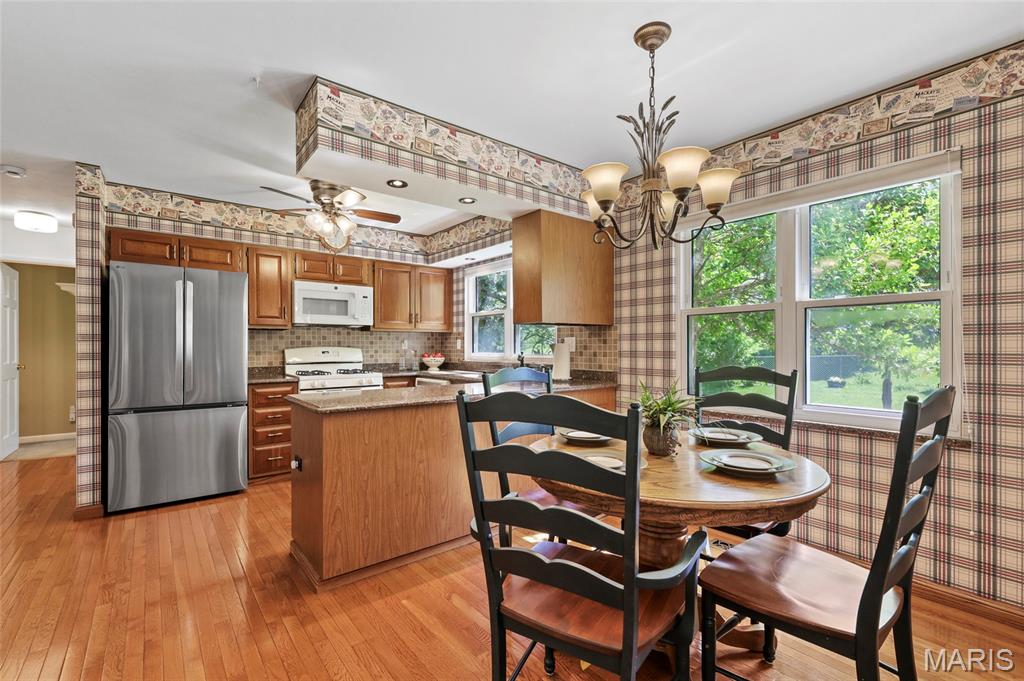 Chadwick Estates 11 - Residential