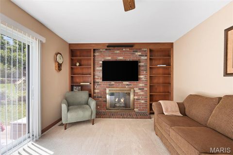 Tiny photo for 916 Parkfield Terrace, Manchester, MO 63021 (MLS # 26029634)