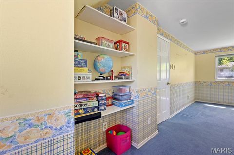 Tiny photo for 916 Parkfield Terrace, Manchester, MO 63021 (MLS # 26029634)