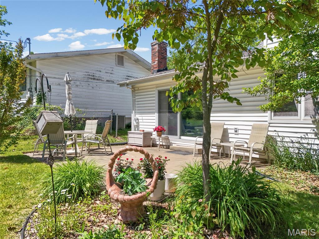 Chadwick Estates 11 - Residential