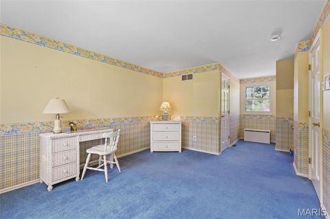Tiny photo for 916 Parkfield Terrace, Manchester, MO 63021 (MLS # 26029634)