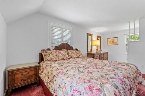 Tiny photo for 916 Parkfield Terrace, Manchester, MO 63021 (MLS # 26029634)