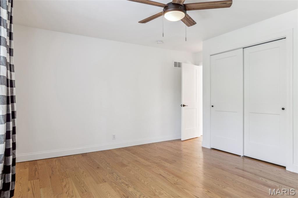 Briarridge - Residential