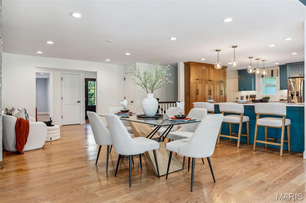 Briarridge - Residential