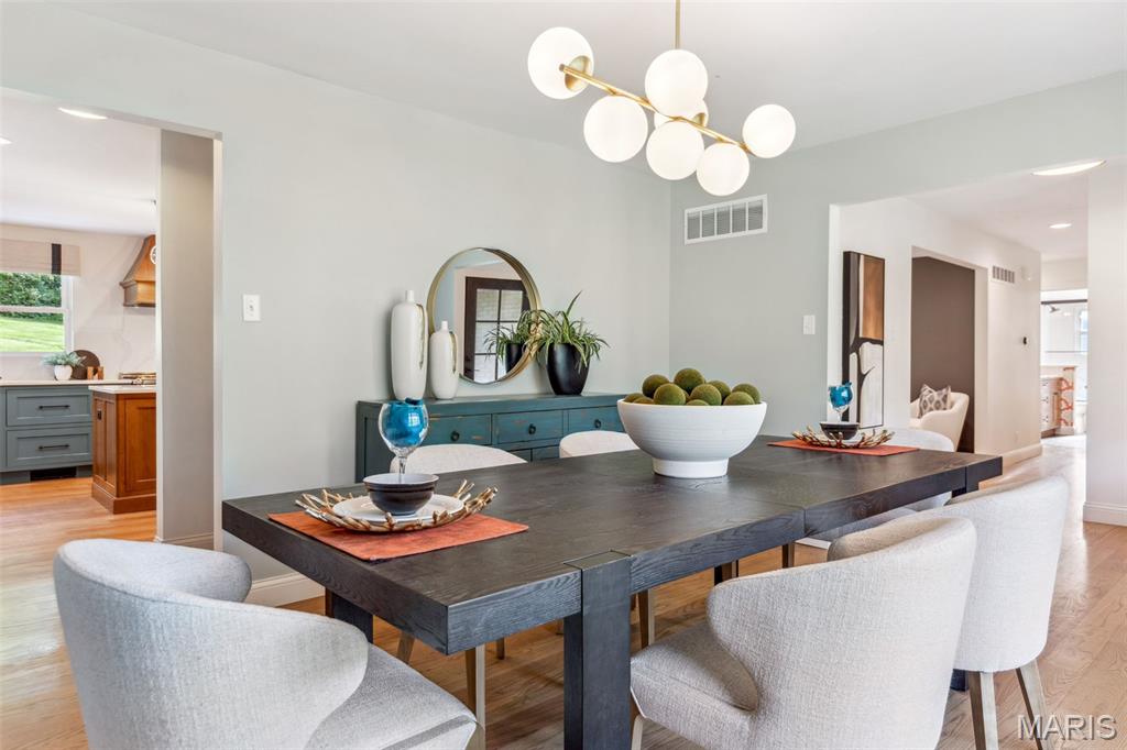 Briarridge - Residential