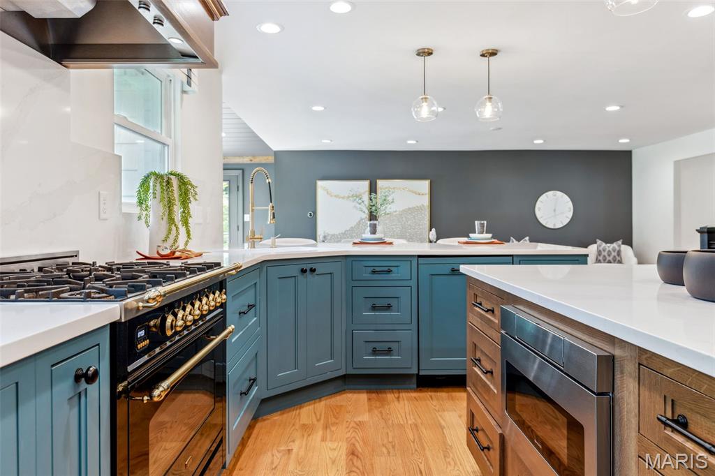 Briarridge - Residential