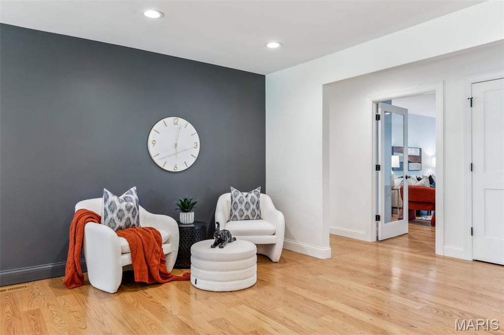 Briarridge - Residential