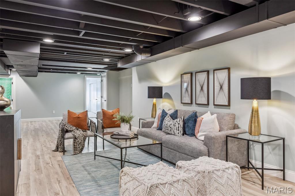 Briarridge - Residential