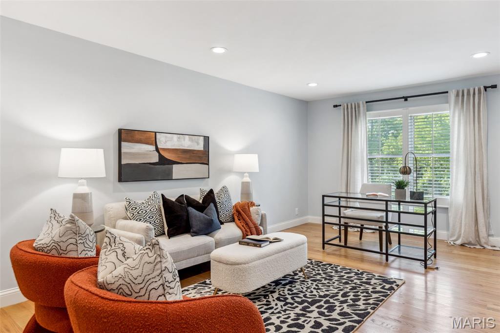 Briarridge - Residential