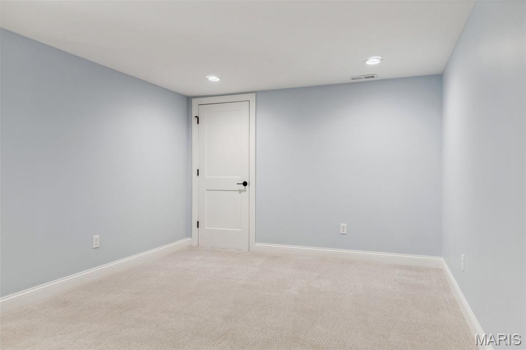 Briarridge - Residential