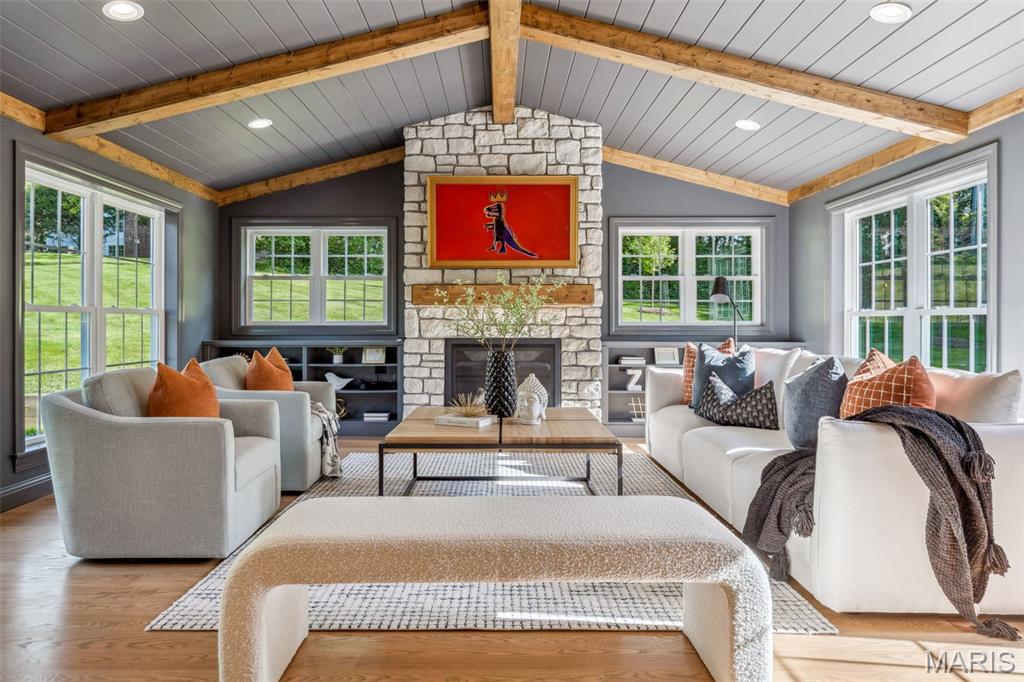 Briarridge - Residential