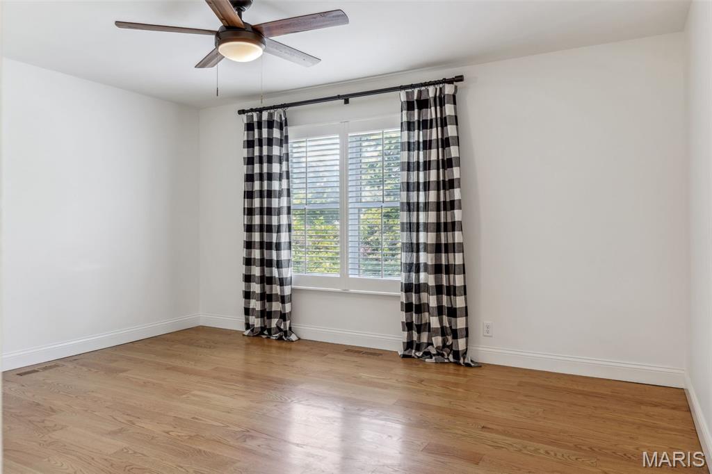 Briarridge - Residential