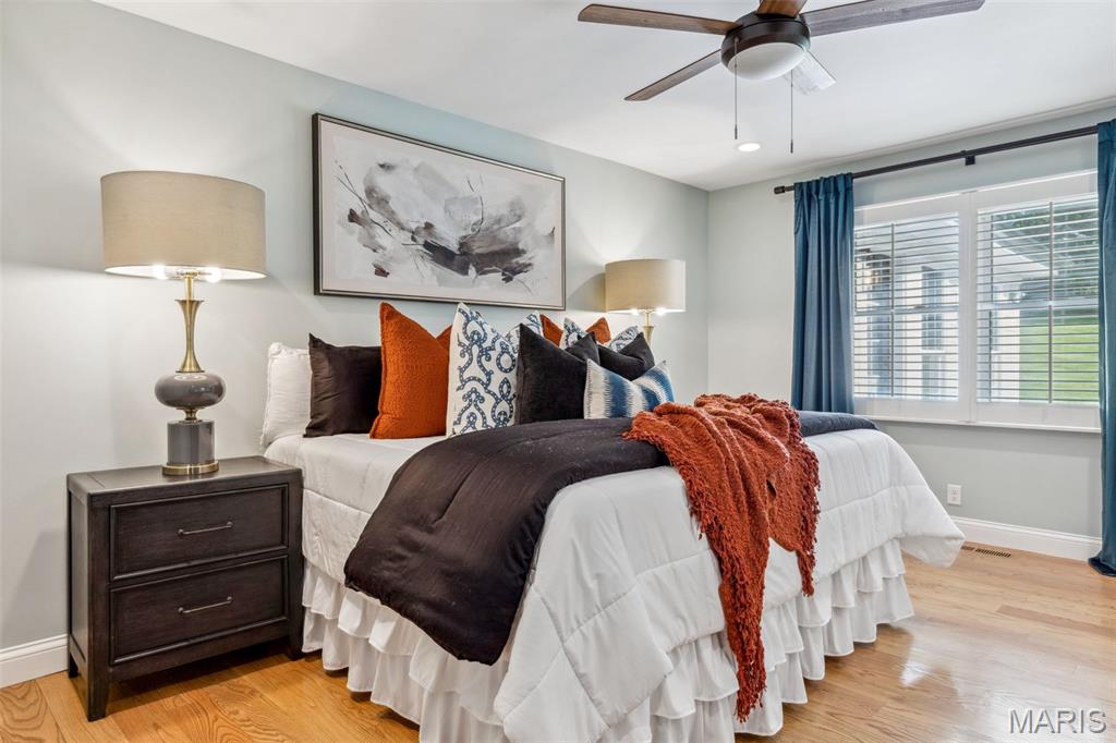 Briarridge - Residential