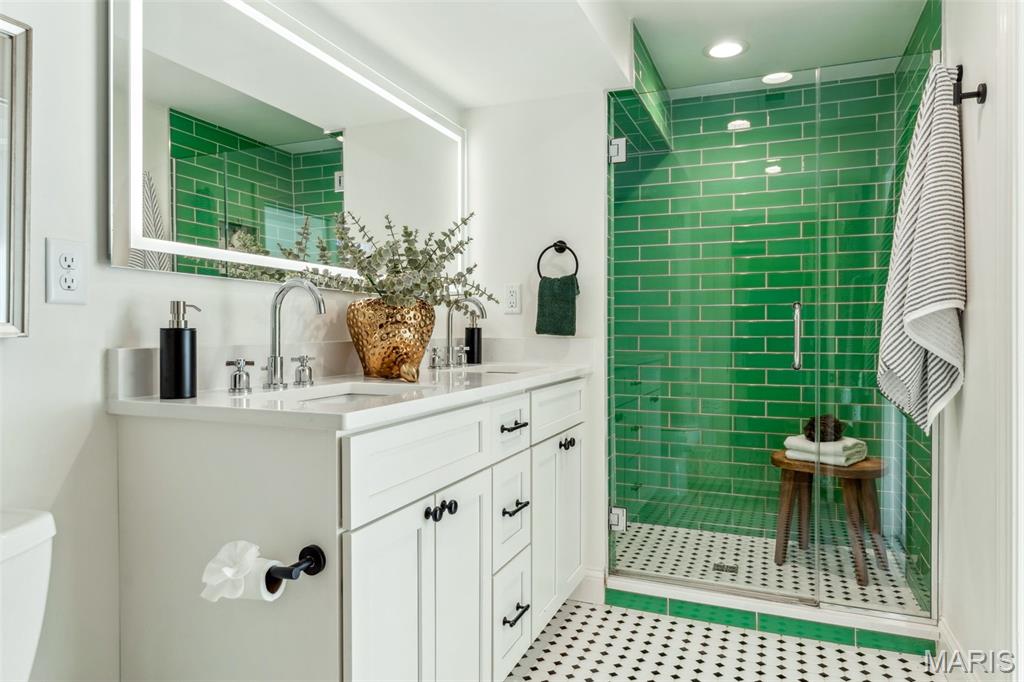 Briarridge - Residential