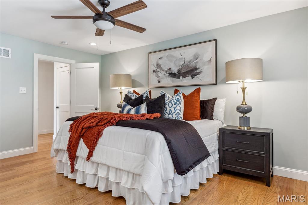 Briarridge - Residential