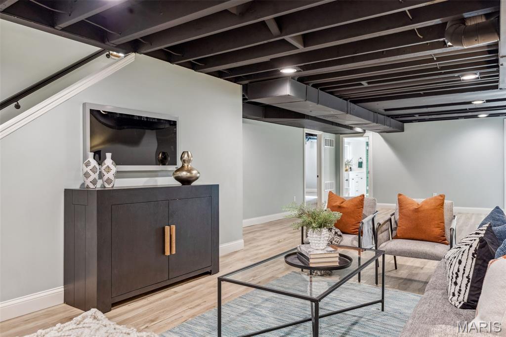 Briarridge - Residential