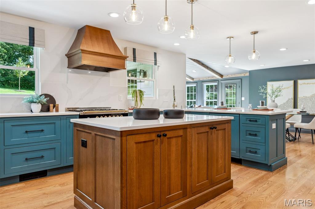 Briarridge - Residential