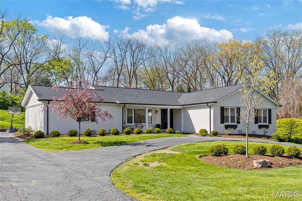 Briarridge - Residential