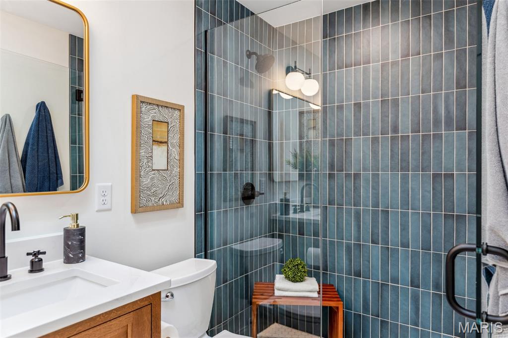 Briarridge - Residential