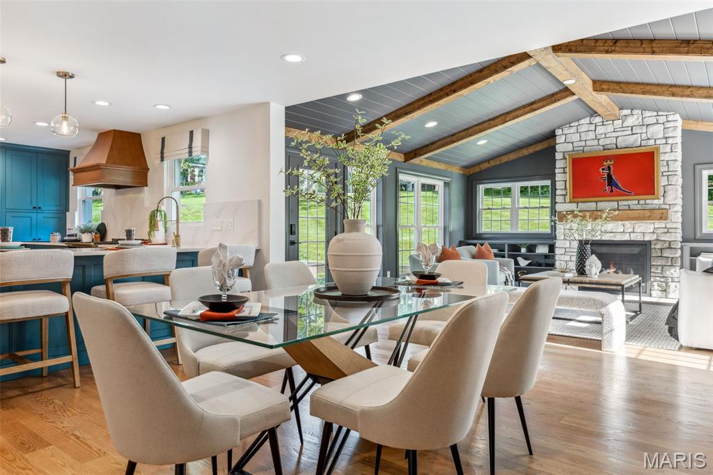 Briarridge - Residential