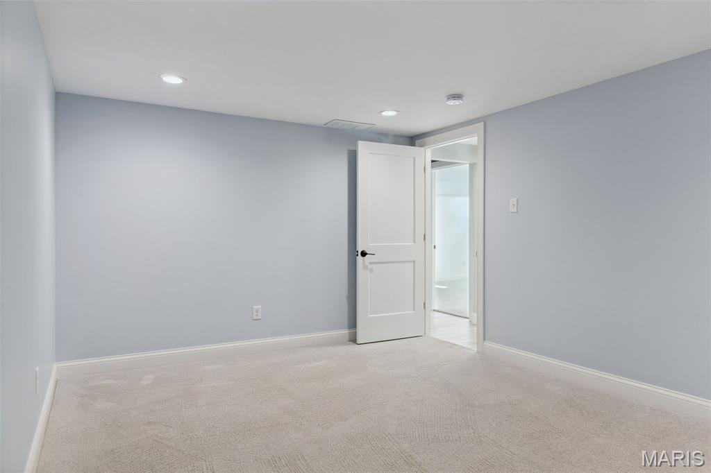 Briarridge - Residential