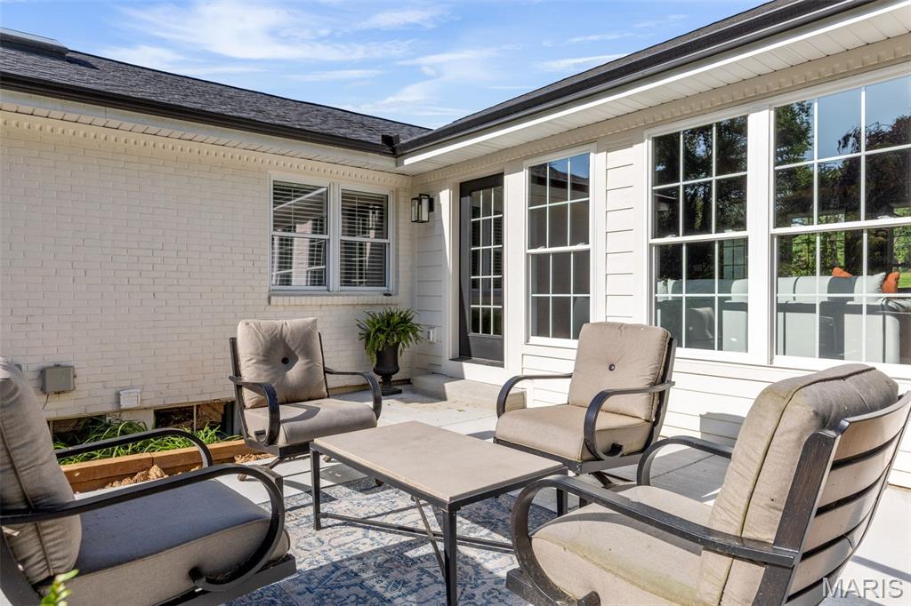 Briarridge - Residential