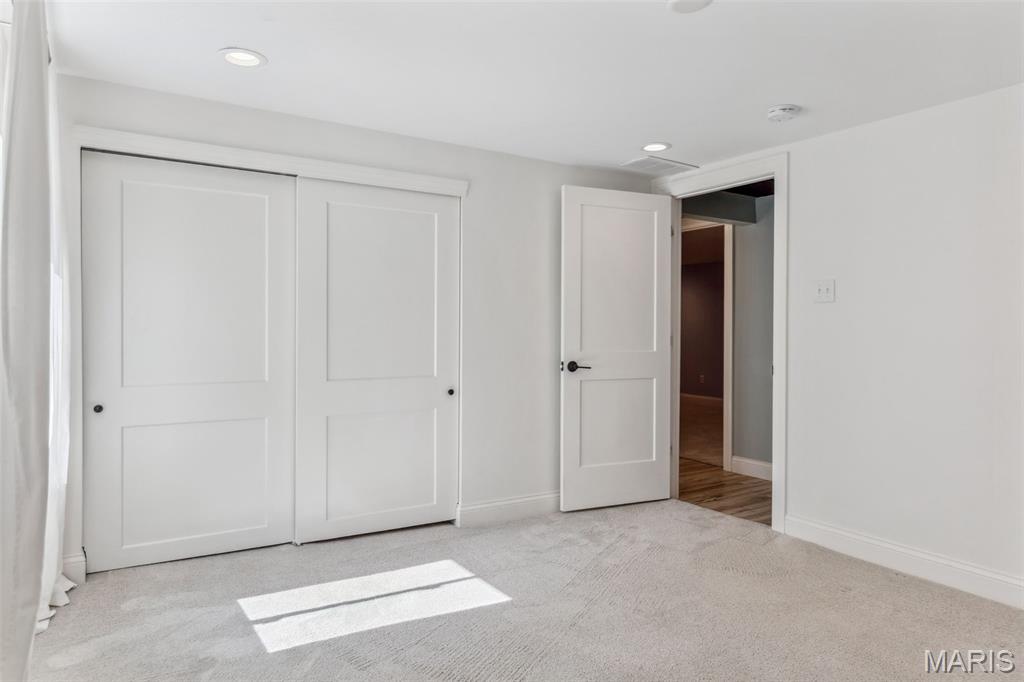 Briarridge - Residential