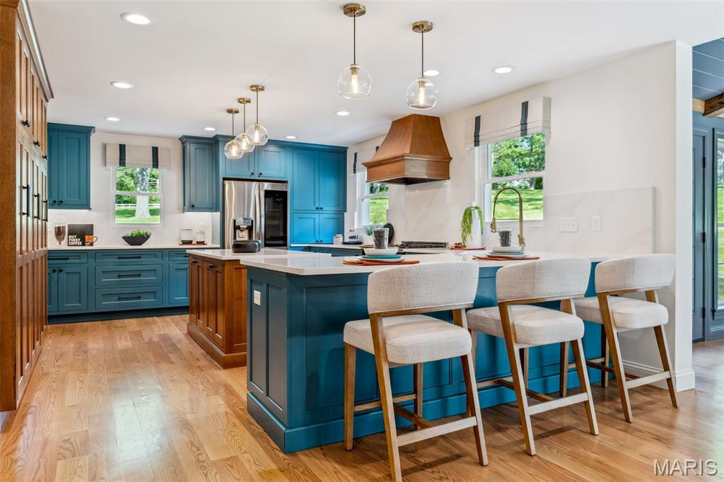 Briarridge - Residential