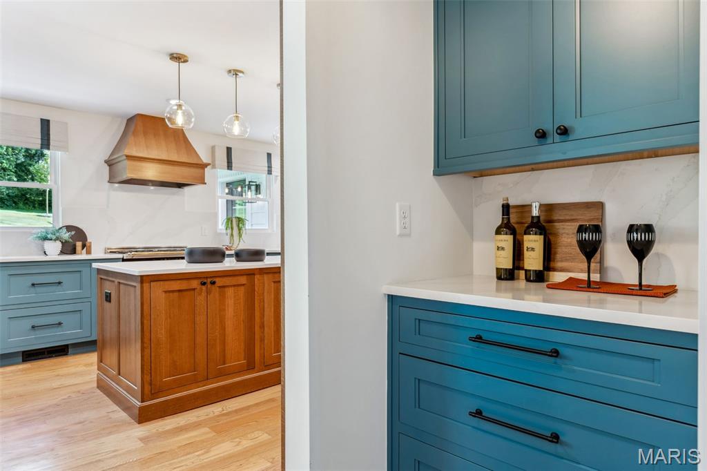 Briarridge - Residential