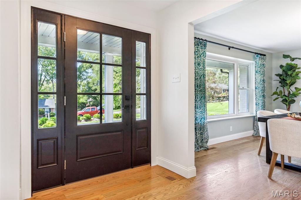 Briarridge - Residential