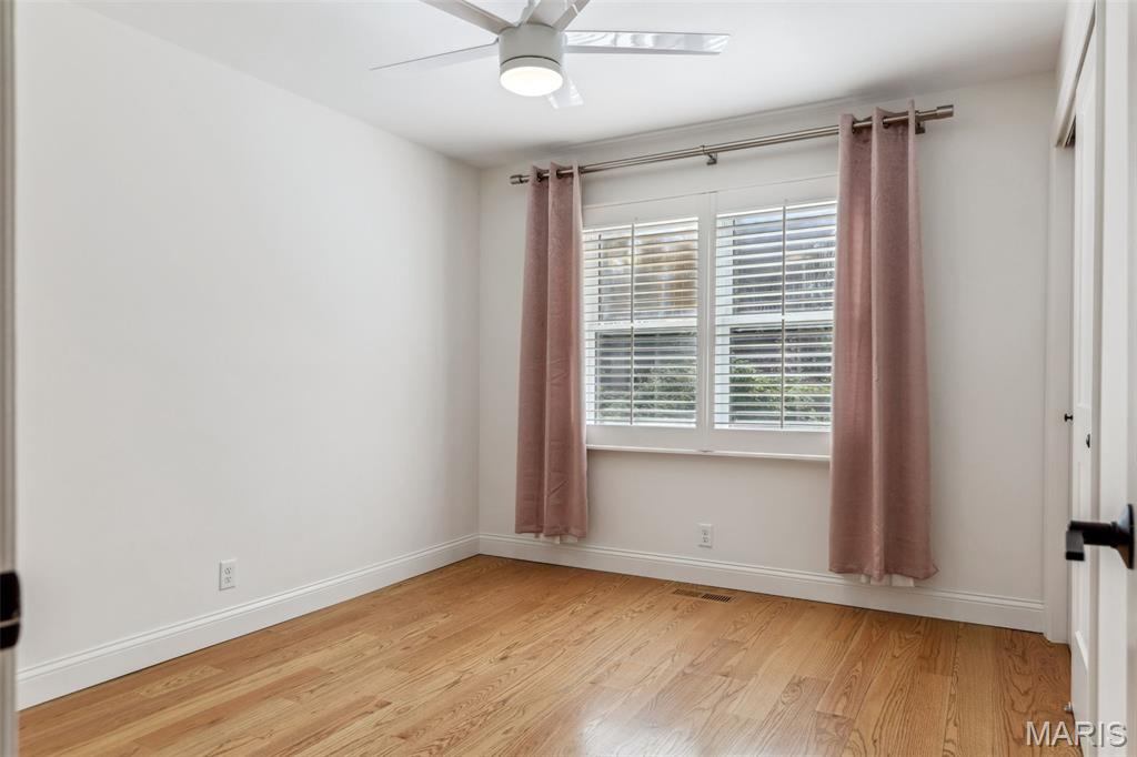 Briarridge - Residential