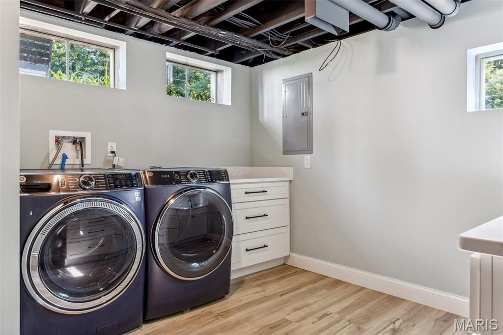 Briarridge - Residential