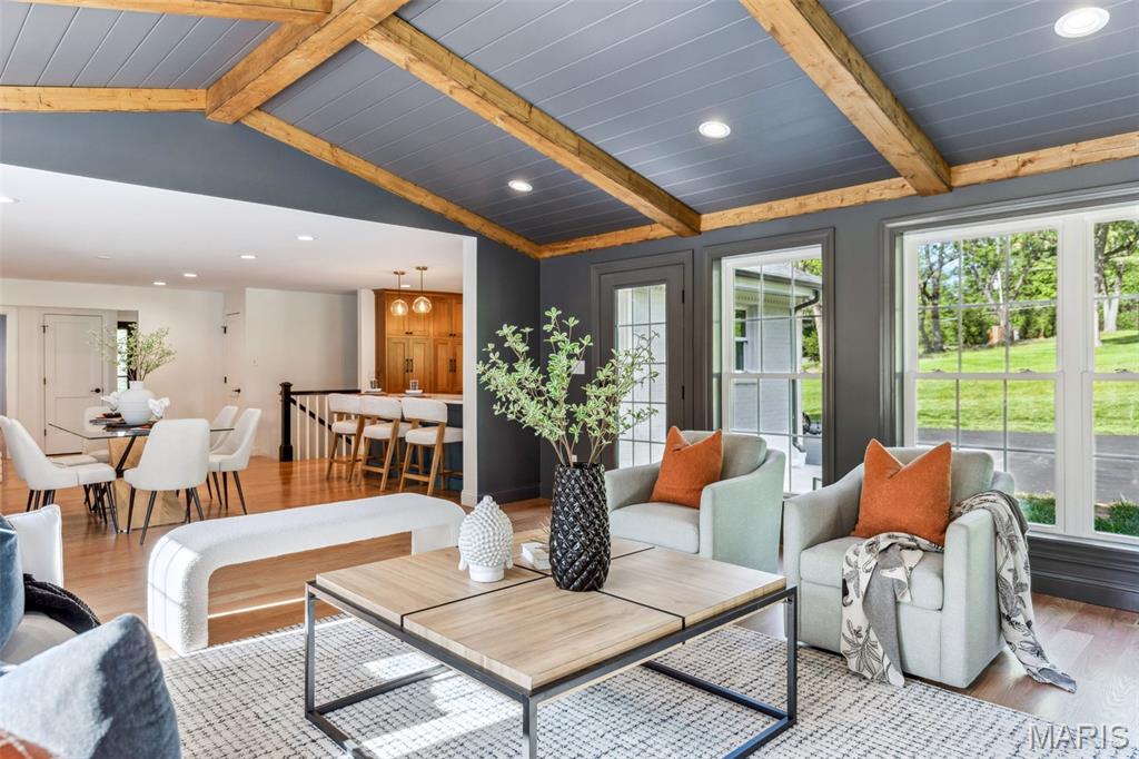 Briarridge - Residential