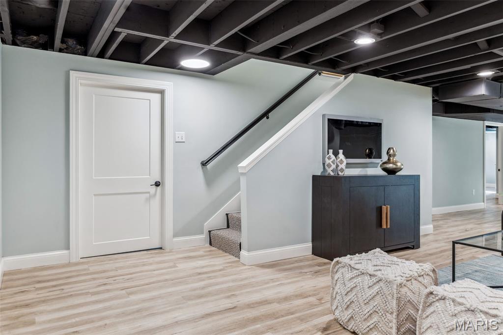 Briarridge - Residential