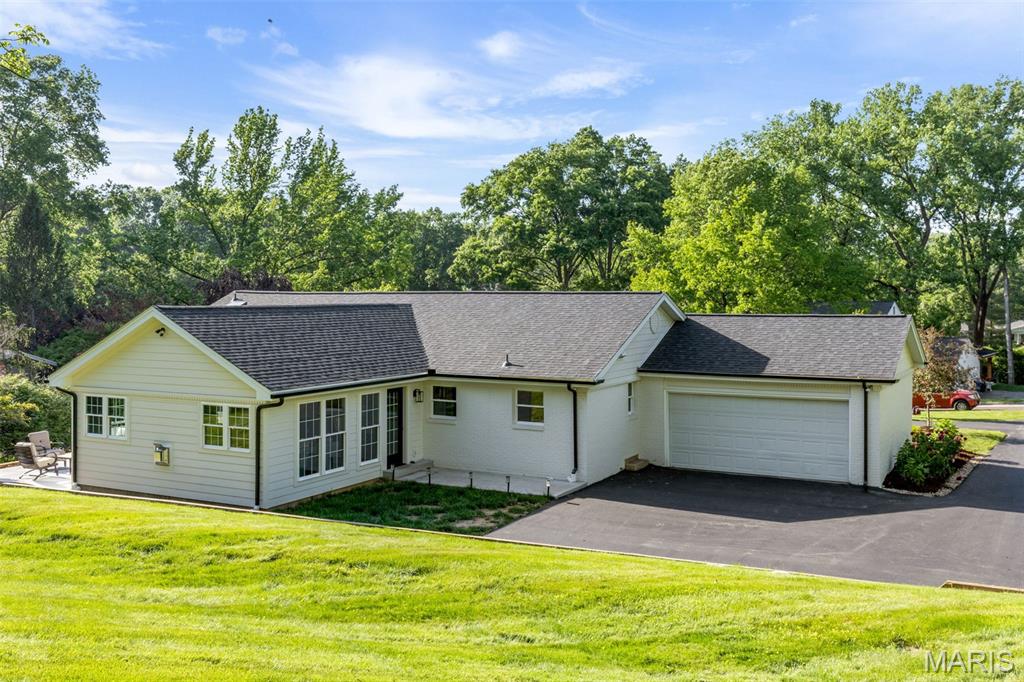 Briarridge - Residential