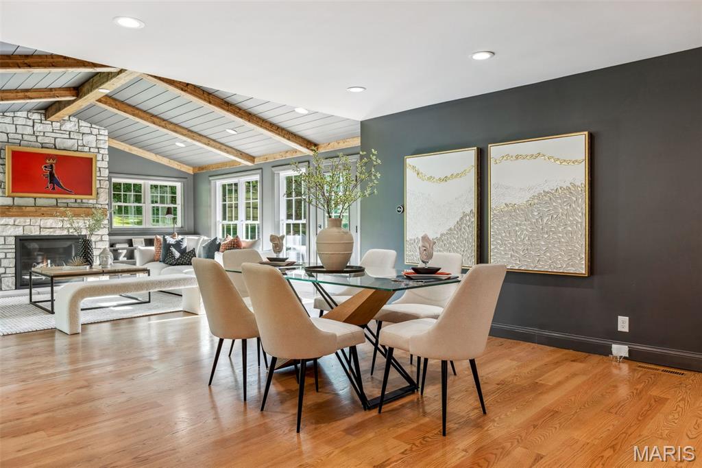 Briarridge - Residential