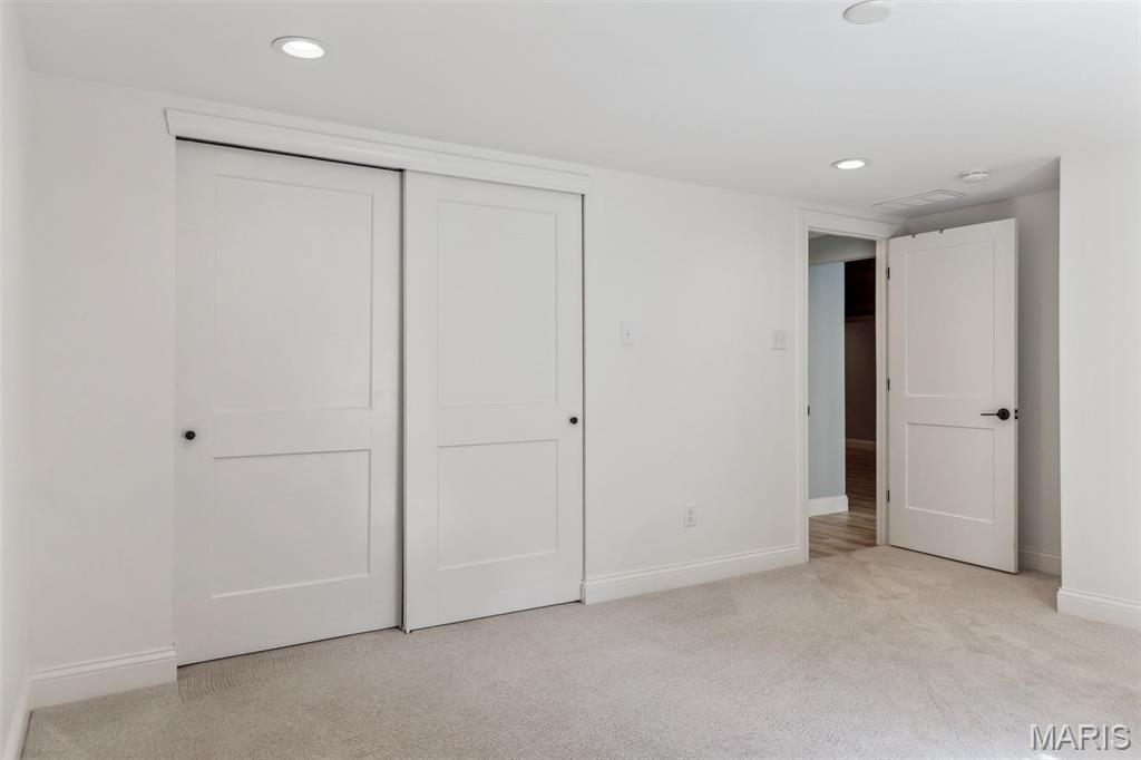 Briarridge - Residential