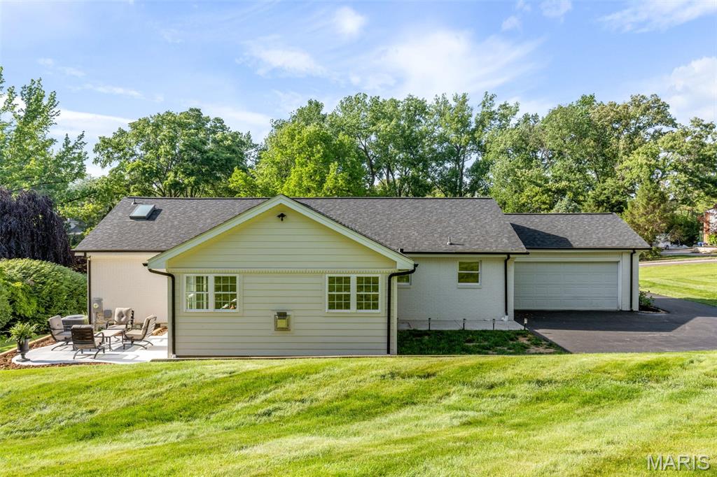 Briarridge - Residential