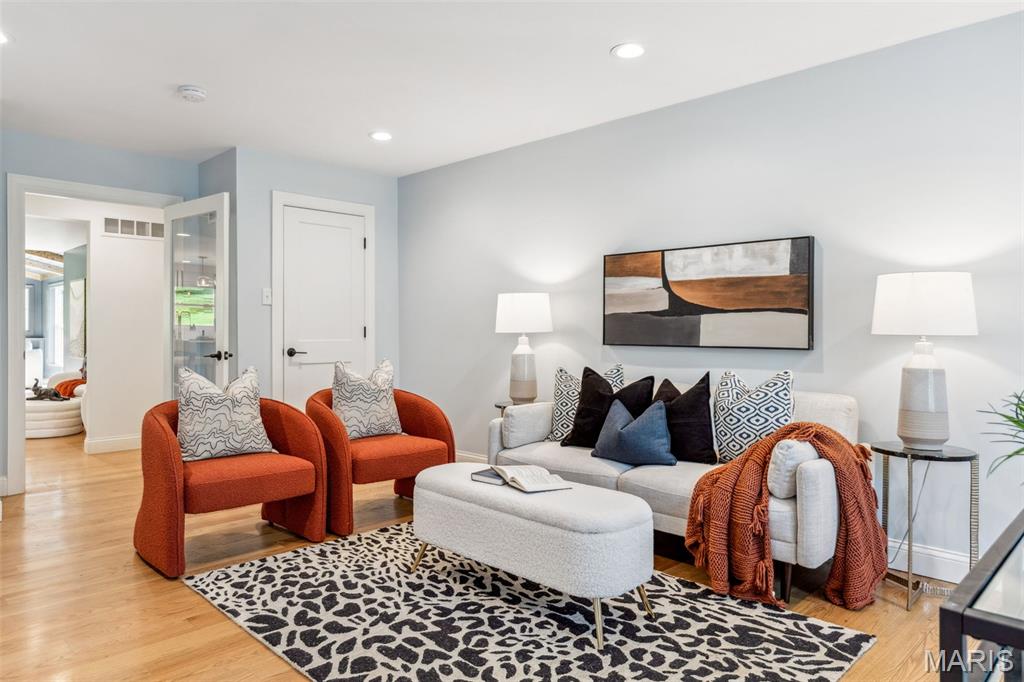 Briarridge - Residential