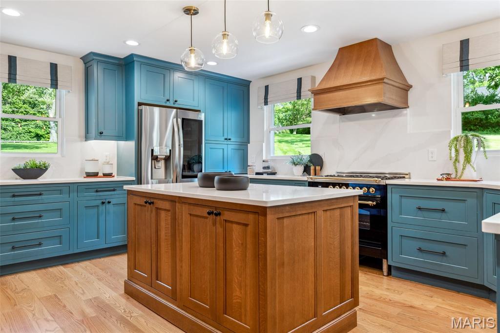 Briarridge - Residential