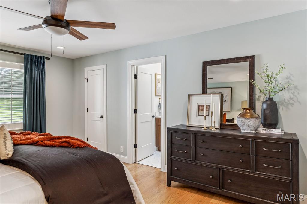 Briarridge - Residential