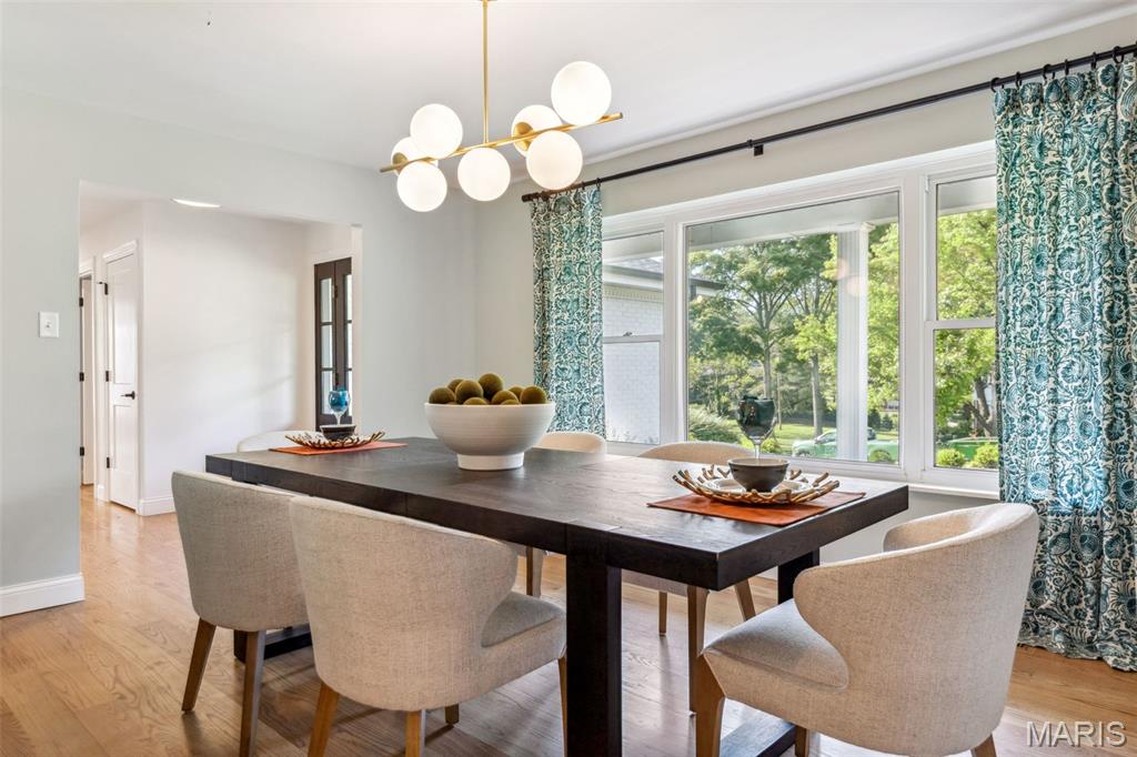 Briarridge - Residential