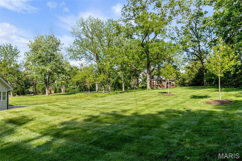 Briarridge - Residential