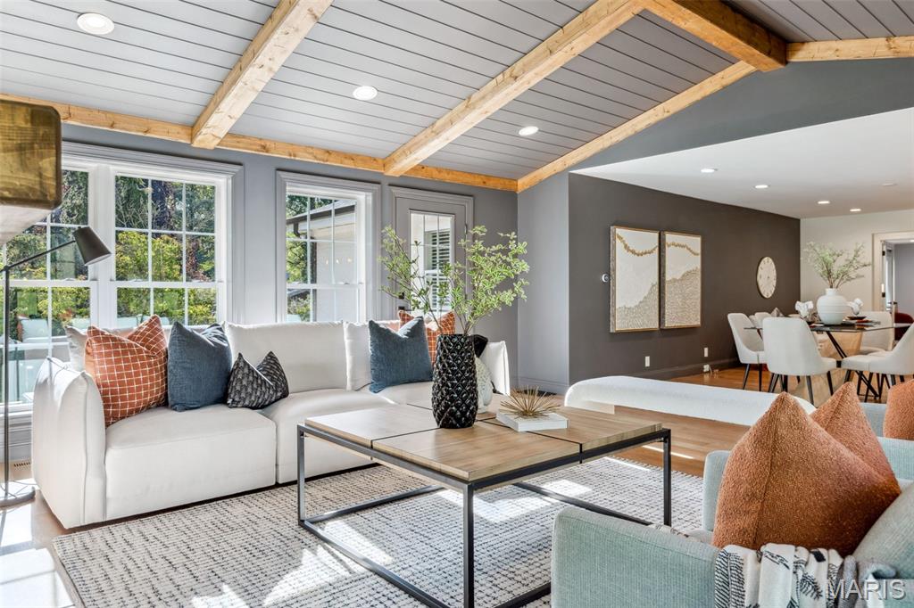 Briarridge - Residential