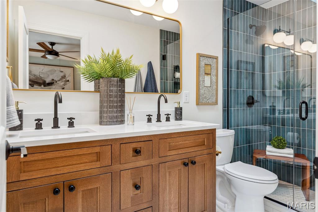 Briarridge - Residential