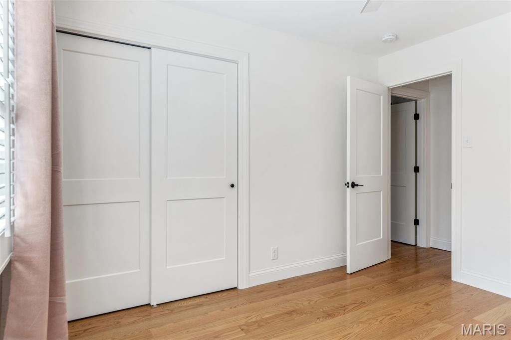 Briarridge - Residential