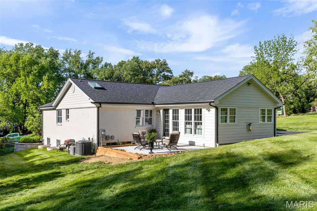 Briarridge - Residential