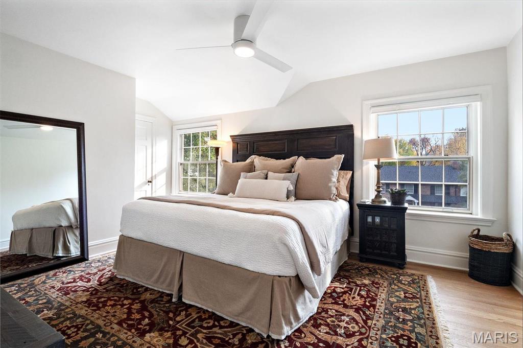 Clayton Valley - Residential