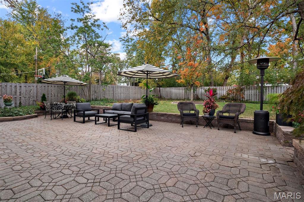 Clayton Valley - Residential