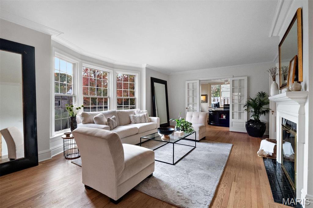 Clayton Valley - Residential